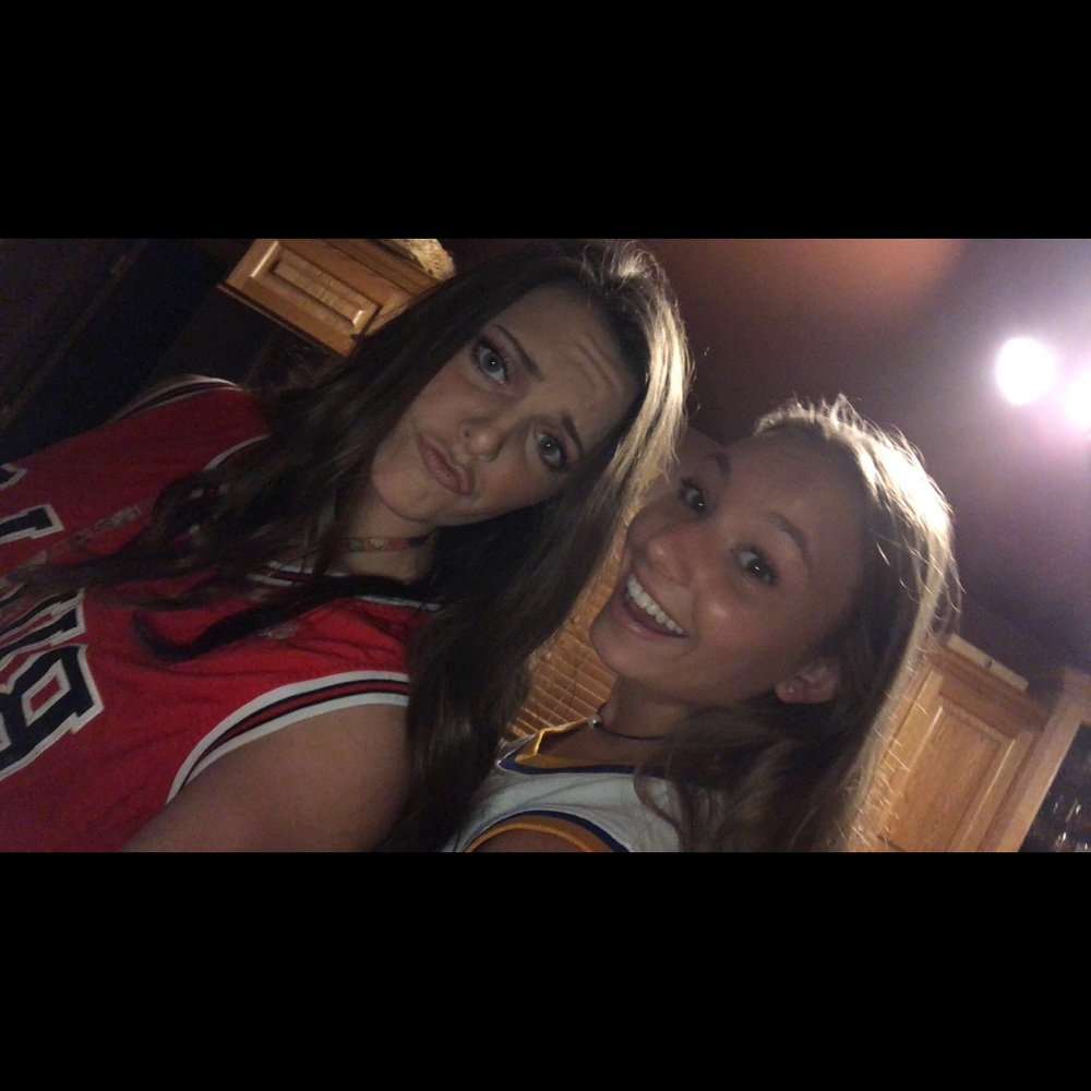 Meet your Posher, Al